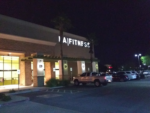 Gym «LA Fitness», reviews and photos, 1731 S Greenfield Rd, Mesa, AZ 85206, USA