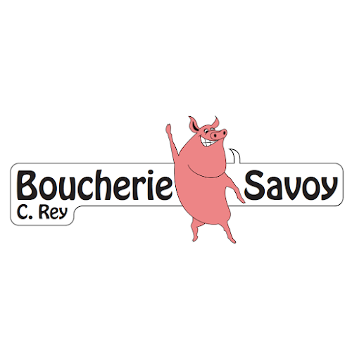 Boucherie-Charcuterie Savoy SA - Montreux