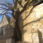 Photo n° 3 de l'avis de Savinien.e fait le 03/03/2018 à 16:54 pour Église Saint-Didier de Cheillé à Cheillé