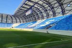 Al-Maktoum Stadium image
