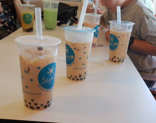 Dessert Shop «SunO Dessert», reviews and photos, 2144 N Decatur Rd, Decatur, GA 30033, USA