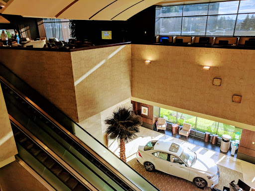 Lexus Dealer «Lexus Of Bellevue», reviews and photos, 101 116th Ave SE, Bellevue, WA 98004, USA