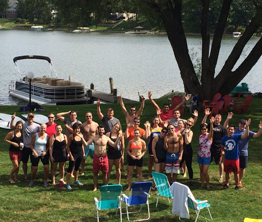 Gym «CrossFit Bloomfield», reviews and photos, 799 Industrial Ct, Bloomfield Hills, MI 48302, USA