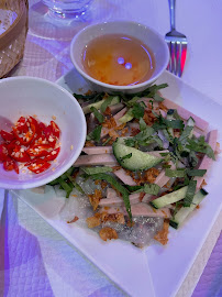 Plats et boissons du Restaurant vietnamien Restaurant Chez Tanh à Nice - n°15