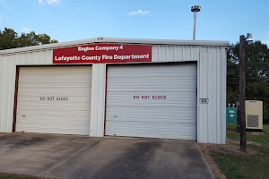 LCFD Station 4