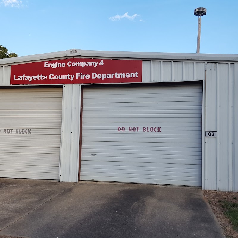 LCFD Station 4