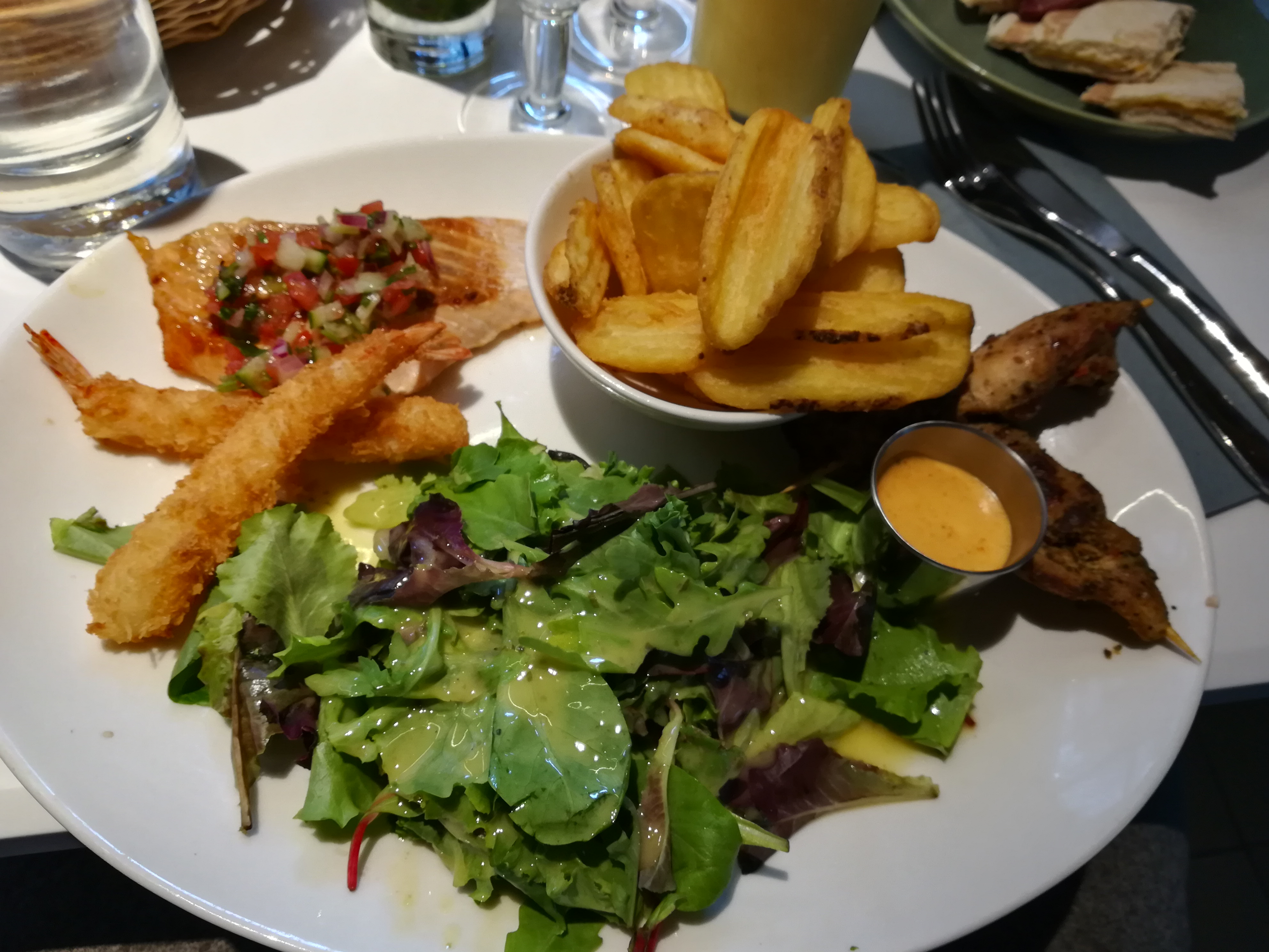 Photo n° 2 de l'avis de Curtis.i fait le 17/08/2019 à 17:18
