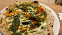 Pizza du Restaurant italien Marco Polo Le Plessis-Trévise à Le Plessis-Trévise - n°11
