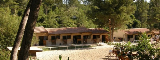 Equestrian Club De Carnoux En Provence