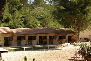 Equestrian Club De Carnoux En Provence image