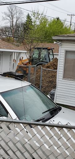 HVAC Contractor «FLAME Heating and Cooling», reviews and photos, 2200 E 11 Mile Rd, Warren, MI 48091, USA