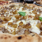 Photo n°1 de l'avis de Daniele.r fait le 12/10/2021 à 07:43 sur le  Al Solito Porzio | Pizzeria Aversa à Aversa