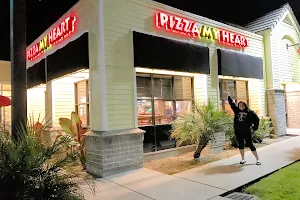 Pizza My Heart image