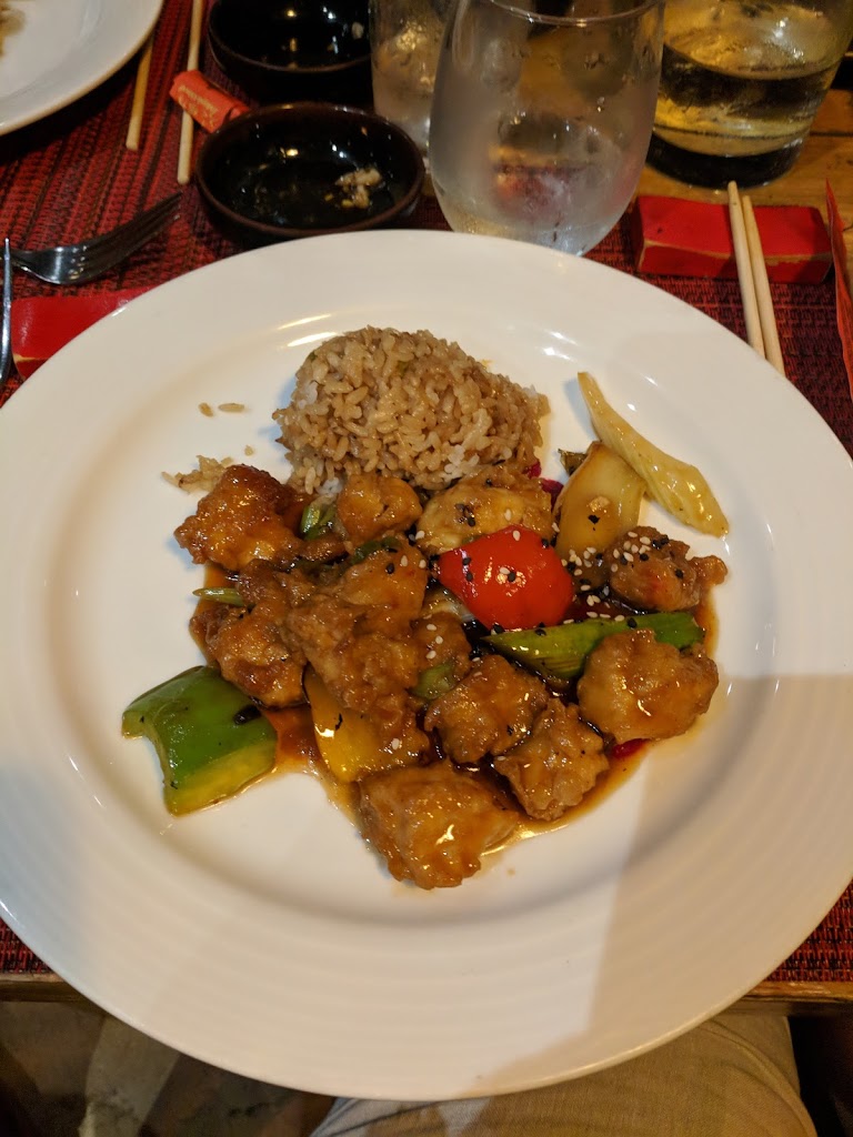 D & B Chinese Double 10301