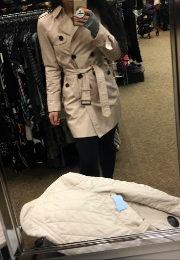 Used Clothing Store «Clothes Mentor», reviews and photos, 10150 Hudson Rd #152, Woodbury, MN 55129, USA