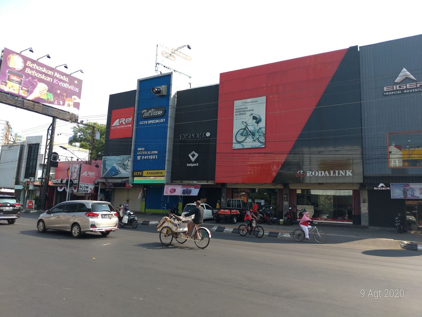 Arei Store Semarang 1 Photo