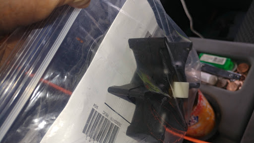 Tobacco Shop «Houston 420 Smoke Shop», reviews and photos, 4121 North Fwy, Houston, TX 77022, USA