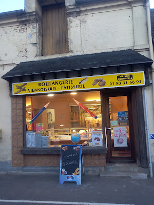 Maison QUENNELLE à Crépy