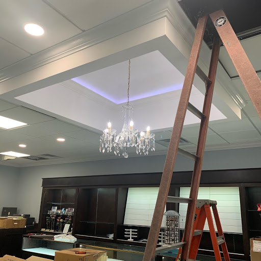 Electrician «KME ELECTRIC», reviews and photos, 280 Larch St, Woonsocket, RI 02895, USA