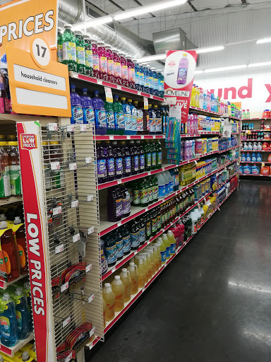 Dollar Store «FAMILY DOLLAR», reviews and photos, 6565 Colquitt Rd, Keithville, LA 71047, USA