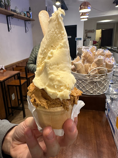 Tienta Tienda de Helados - Ice cream shop,Espresso bar,Pastry shop en Buenos Aires