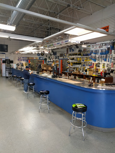 Electrical Supply Store «Grant Supplies Inc», reviews and photos, 630 Huyler St, South Hackensack, NJ 07606, USA