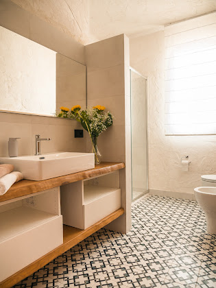 Photos du propriétaire Casa vacanza VILLA DELLA QUBBAH 91011 Alcamo