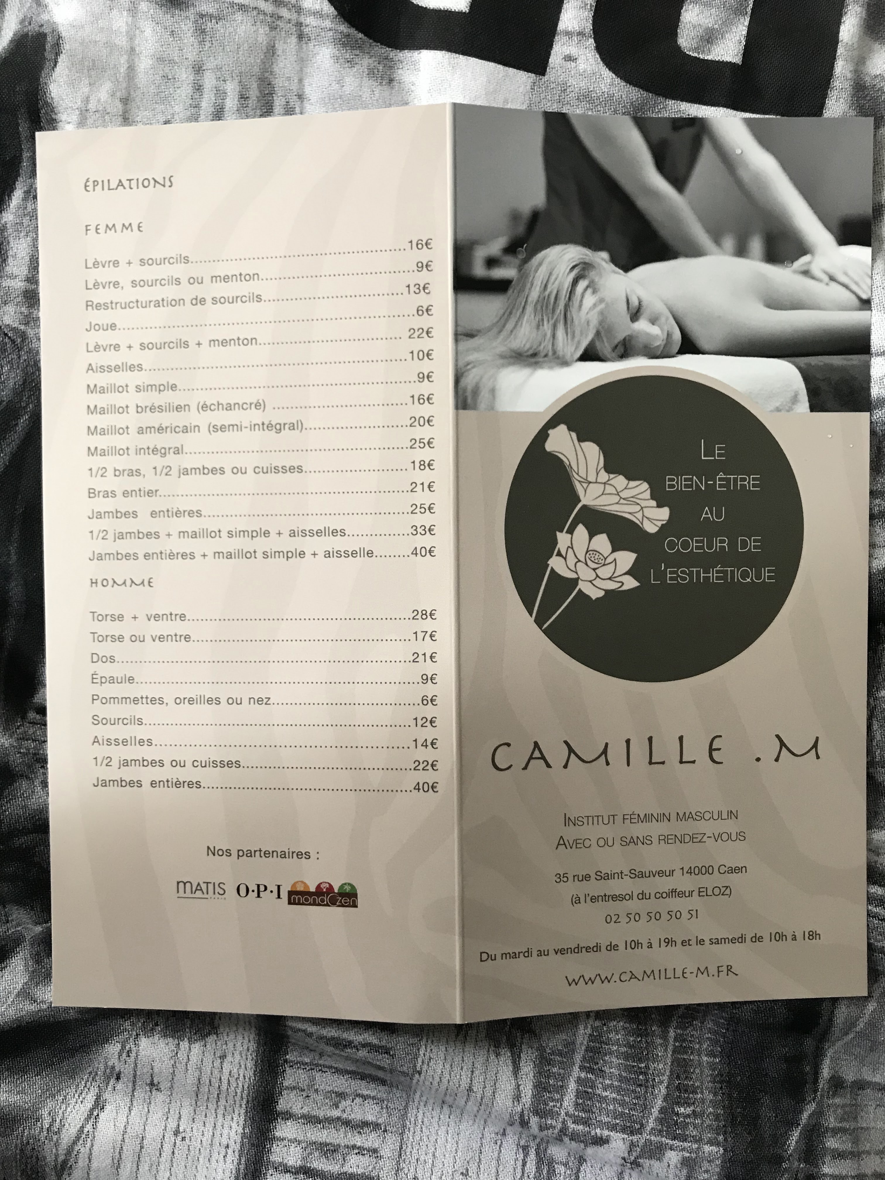 Photo n° 1 de l'avis de Mario.a fait le 11/06/2019 à 14:36