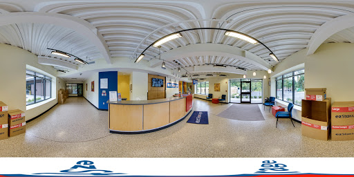 Self-Storage Facility «ezStorage», reviews and photos, 9002 Red Branch Rd, Columbia, MD 21045, USA