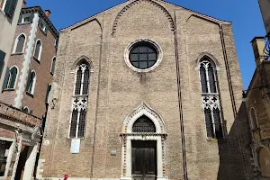 Ex Church of Saint Gregory image