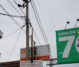 Ayam Bakar Mbok Jum 5 photo