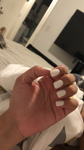 Nail Salon «Venetian Nail Spa (Flagler Village)», reviews and photos, 525 N Federal Hwy #200, Fort Lauderdale, FL 33308, USA