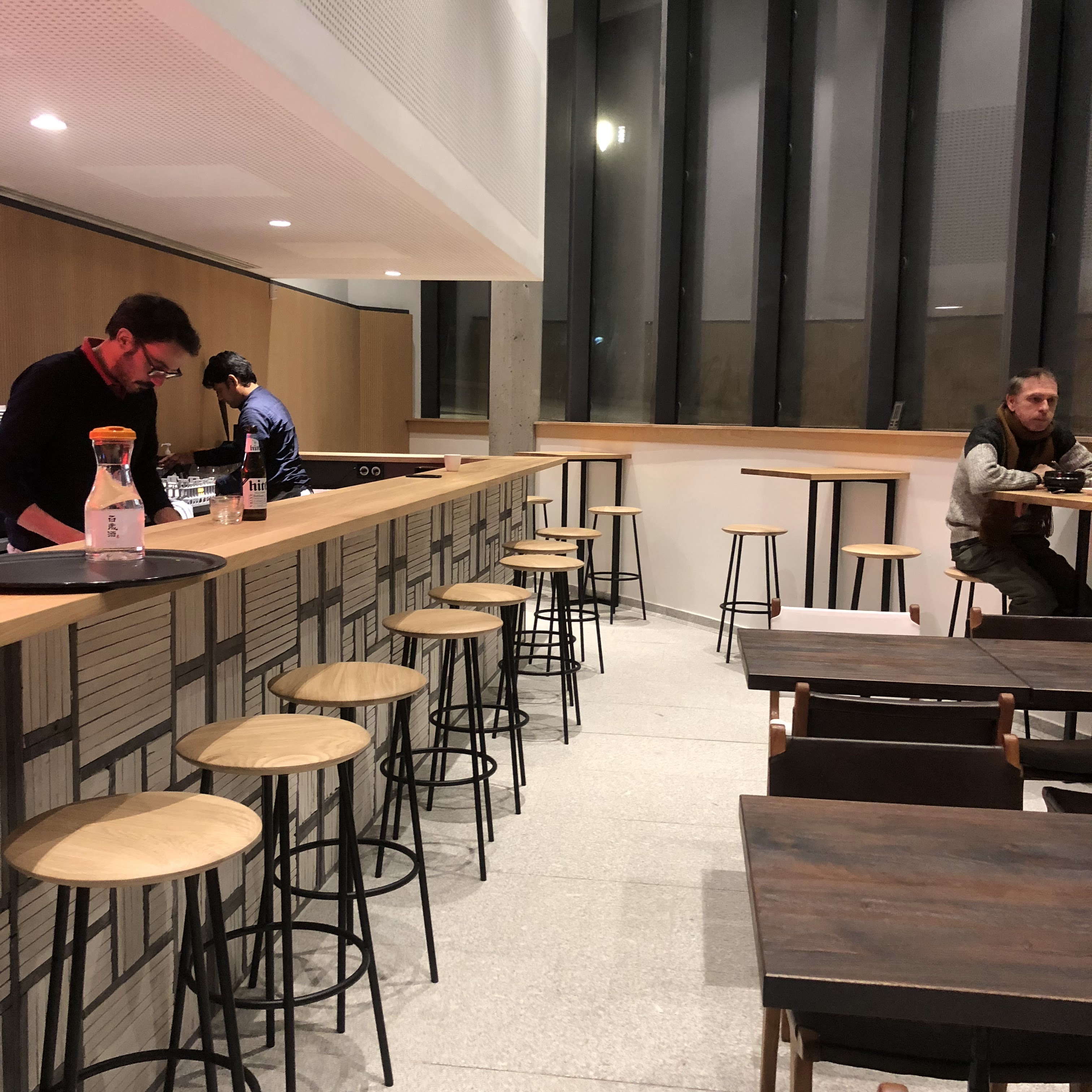 Photo n° 5 de l'avis de peach. fait le 18/12/2018 à 21:59