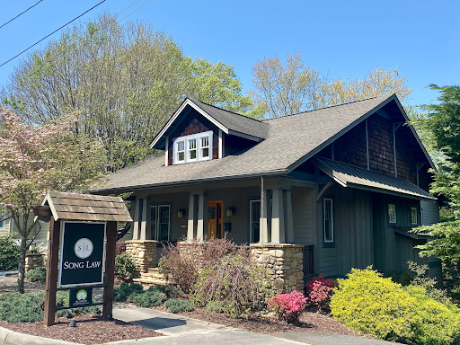 Attorney «Song & Song, PLLC», reviews and photos