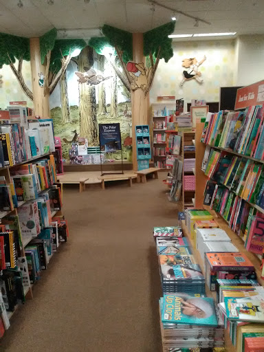 Book Store «Barnes & Noble», reviews and photos, 170 S Abilene St, Aurora, CO 80012, USA