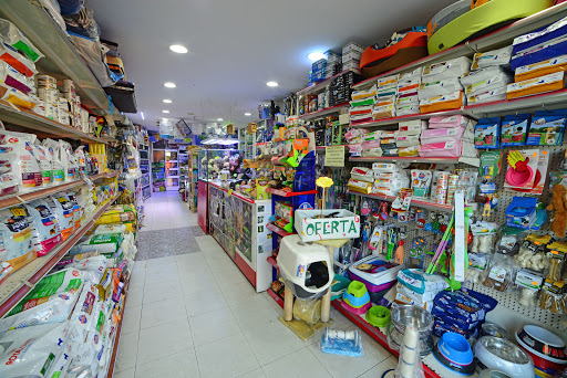 Comercial Veterinaria - Burgos
