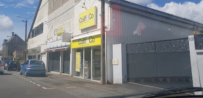 Coiff&Co - Coiffeur Quimper à Quimper