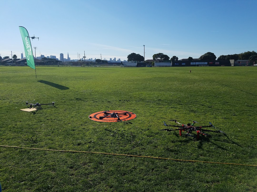 GAA Fields