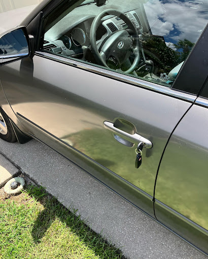 Locksmith «American Lock & Key Co Inc.», reviews and photos, 2110 Spencer Rd, Richmond, VA 23230, USA