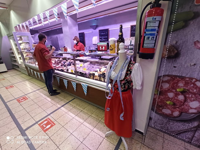 Rezensionen über Nahkauf in Riehen - Supermarkt