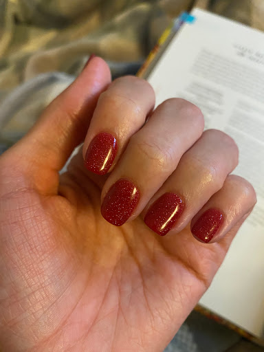 Nail Salon «Ivy Nail & Spa», reviews and photos, 3434 Washington Blvd, Arlington, VA 22201, USA