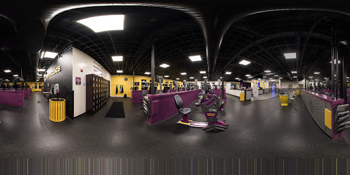 Gym «Planet Fitness», reviews and photos, 145 Marginal Way, Portland, ME 04101, USA