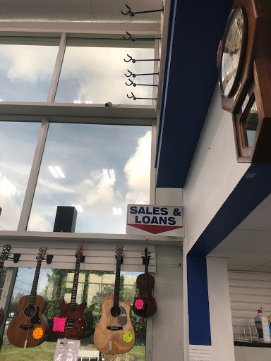 Pawn Shop «Pawn Max II», reviews and photos, 1980 Main St, Dunedin, FL 34698, USA