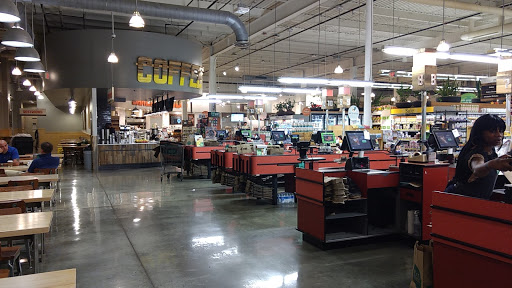 Grocery Store «Whole Foods Market», reviews and photos, 235 Prospect Ave, West Orange, NJ 07052, USA