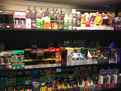 Tobacco Shop «Chiefs smoke and toys», reviews and photos, 13800 Cypress North Houston Rd, Cypress, TX 77429, USA