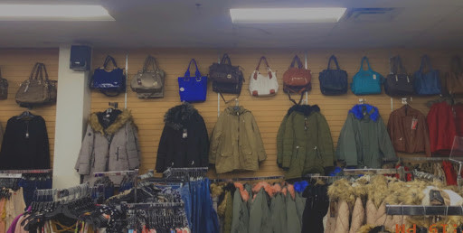 Shoe Store «Gussini Fashion & Shoes», reviews and photos, 3443 Laurel Fort Meade Rd, Laurel, MD 20724, USA