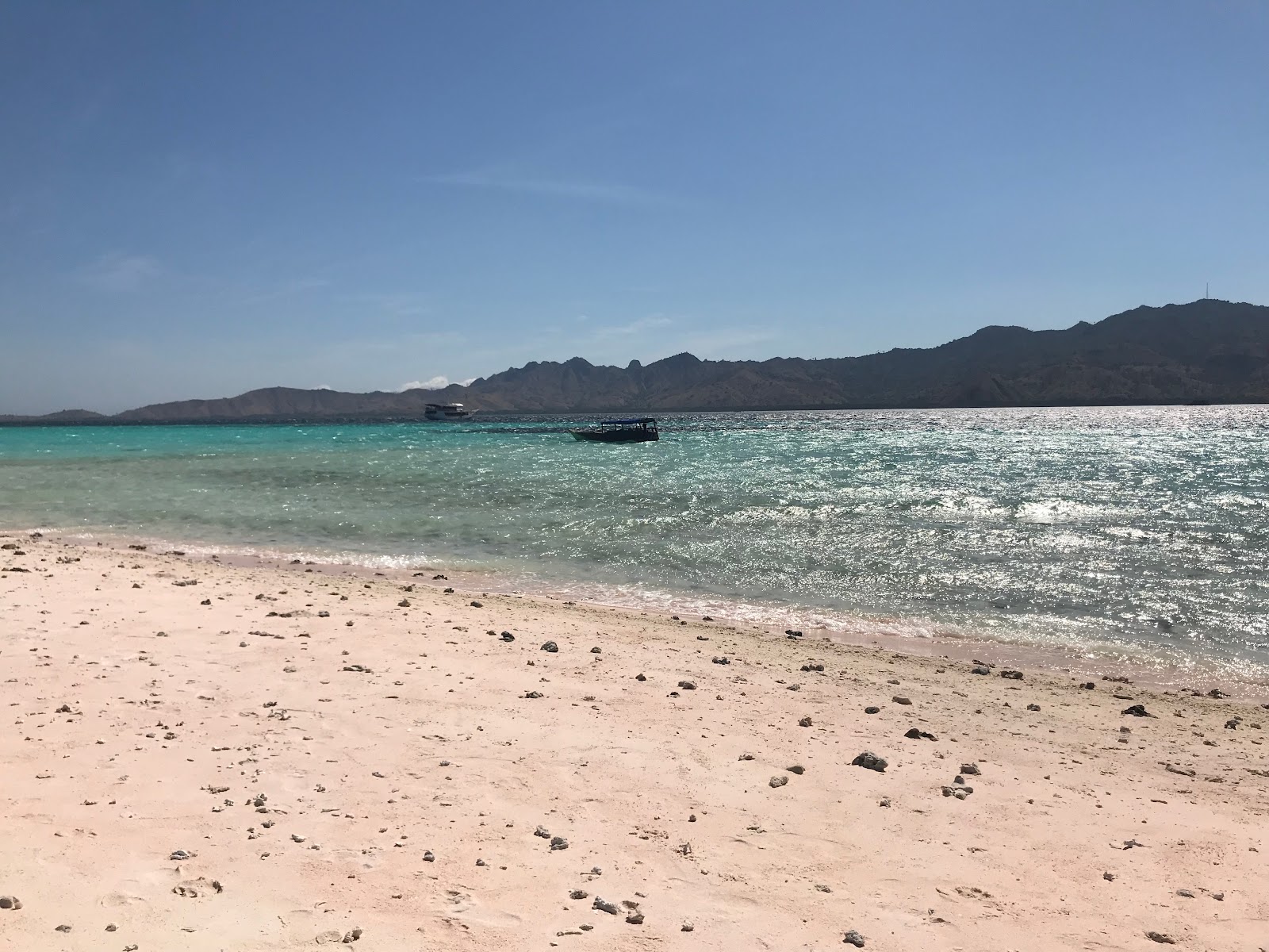 Katangan Sandbank photo #6