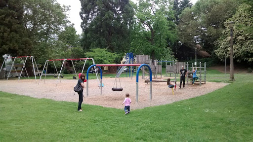 Park «Colonel Summers Park», reviews and photos, SE 17th Ave & Taylor St, Portland, OR 97214, USA