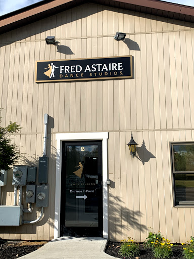 Dance School «Fred Astaire Dance Studio», reviews and photos, 426 Maple Ave, Saratoga Springs, NY 12866, USA