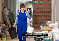 Skies Cleaning Services - Photo 3 - Car repair in , Madison